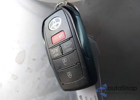 2024 Toyota Bz4X Xle из США, поврежденный, VIN JTMAAAAA9RA031897